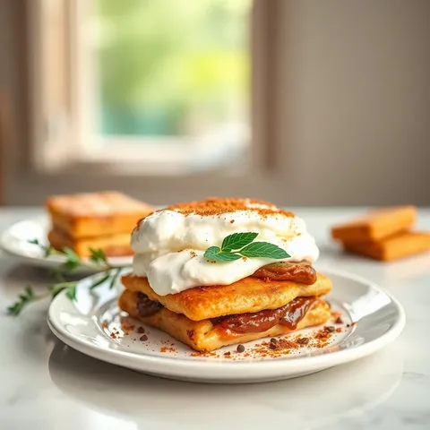 S'mores
