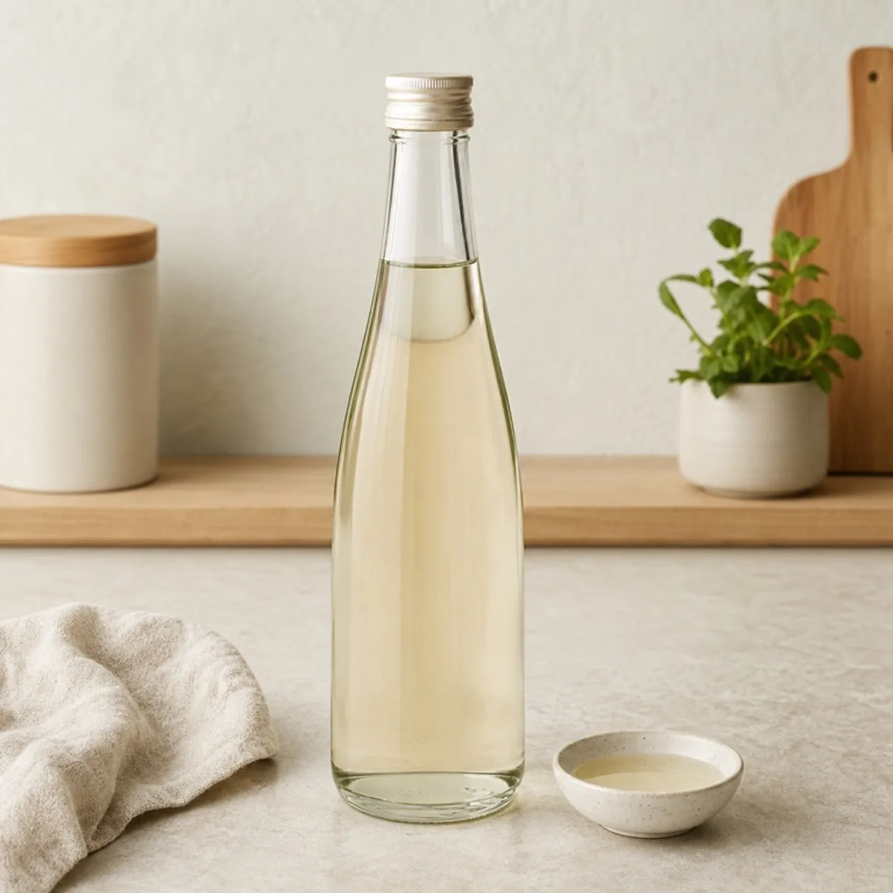 Sake — Food Lens