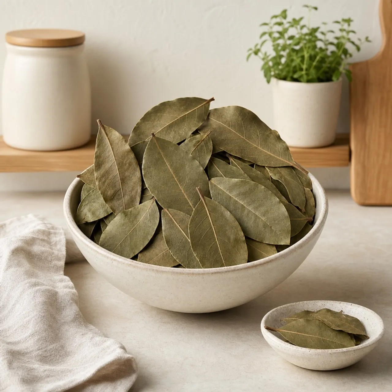 Salam Leaves — Food Lens