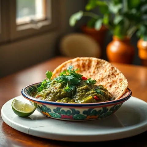 Salsa Verde