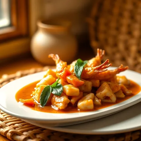 Sambal Udang