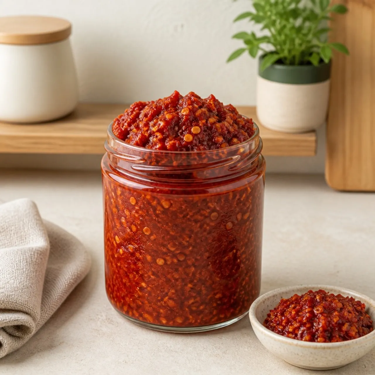 Sambal — Food Lens