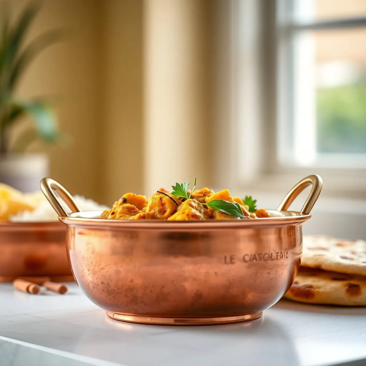 Sambhar — Indian recipe