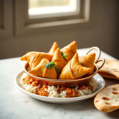 Samosa