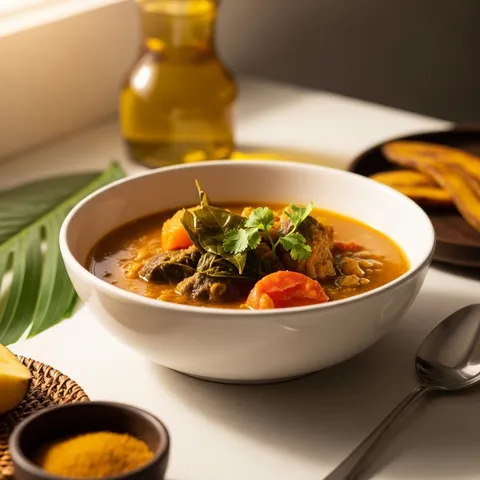 Sancocho