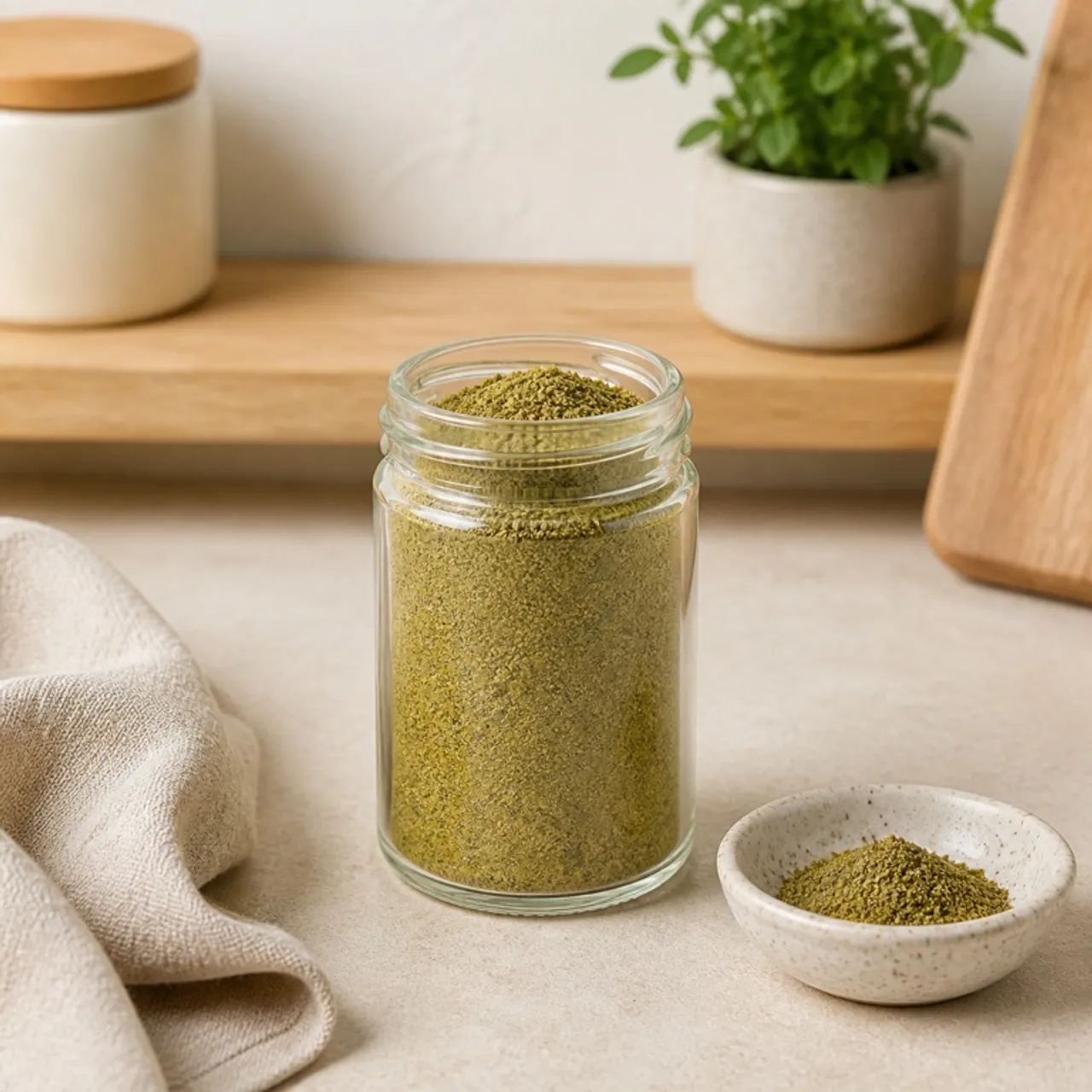 Sansho Pepper — Food Lens