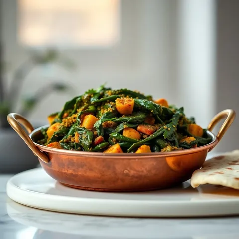 Sarson Ka Saag