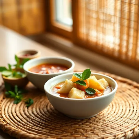 Sayur Lodeh