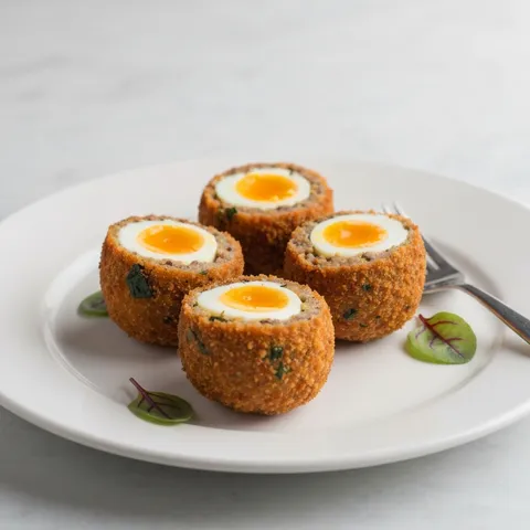 Scotch Egg