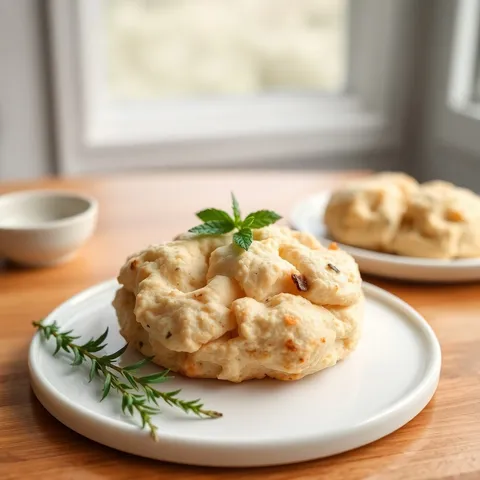 Scottish Scones