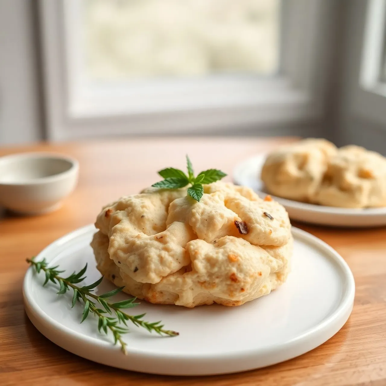 Scottish Scones — Breads recipe