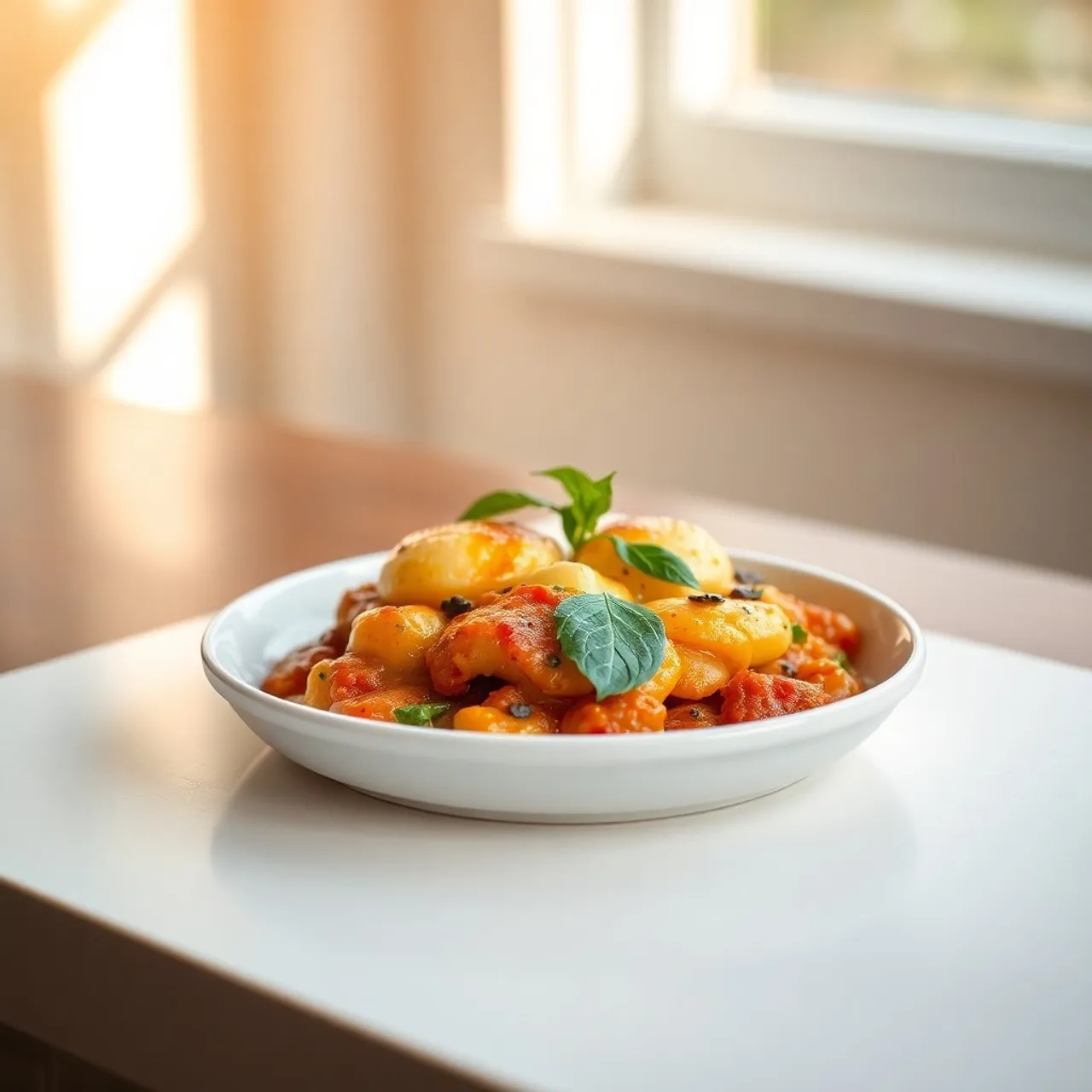 Shakshuka — Middle Eastern recipe