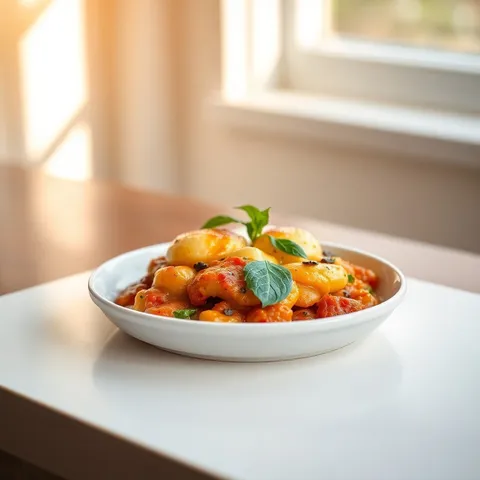 Shakshuka