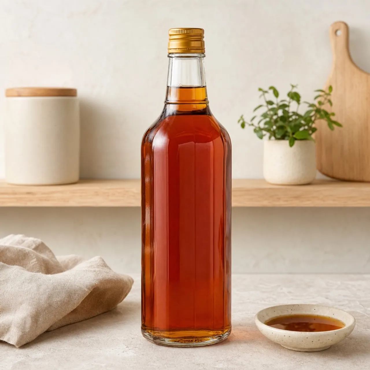 Shaoxing Wine — Food Lens
