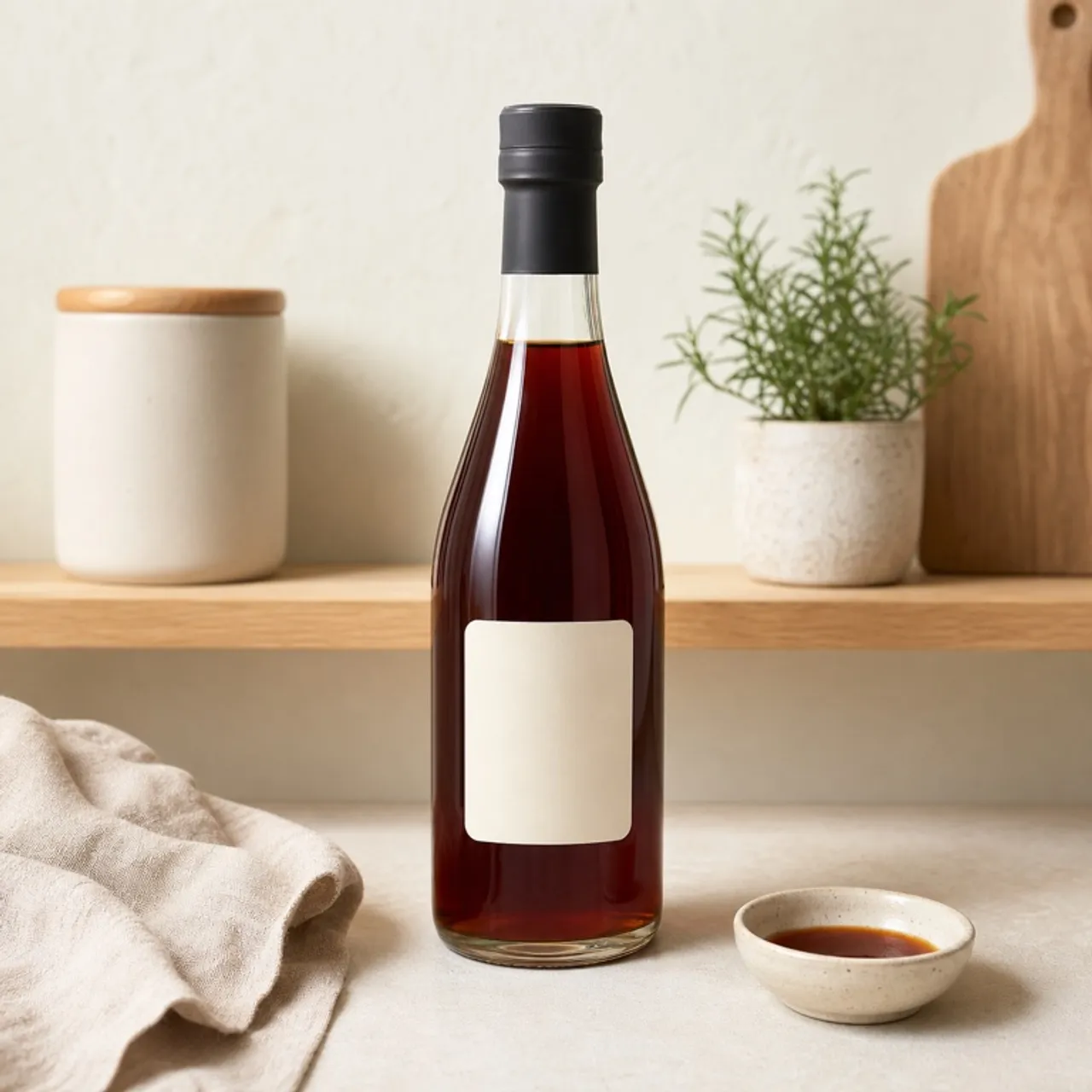 Sherry Vinegar — Food Lens