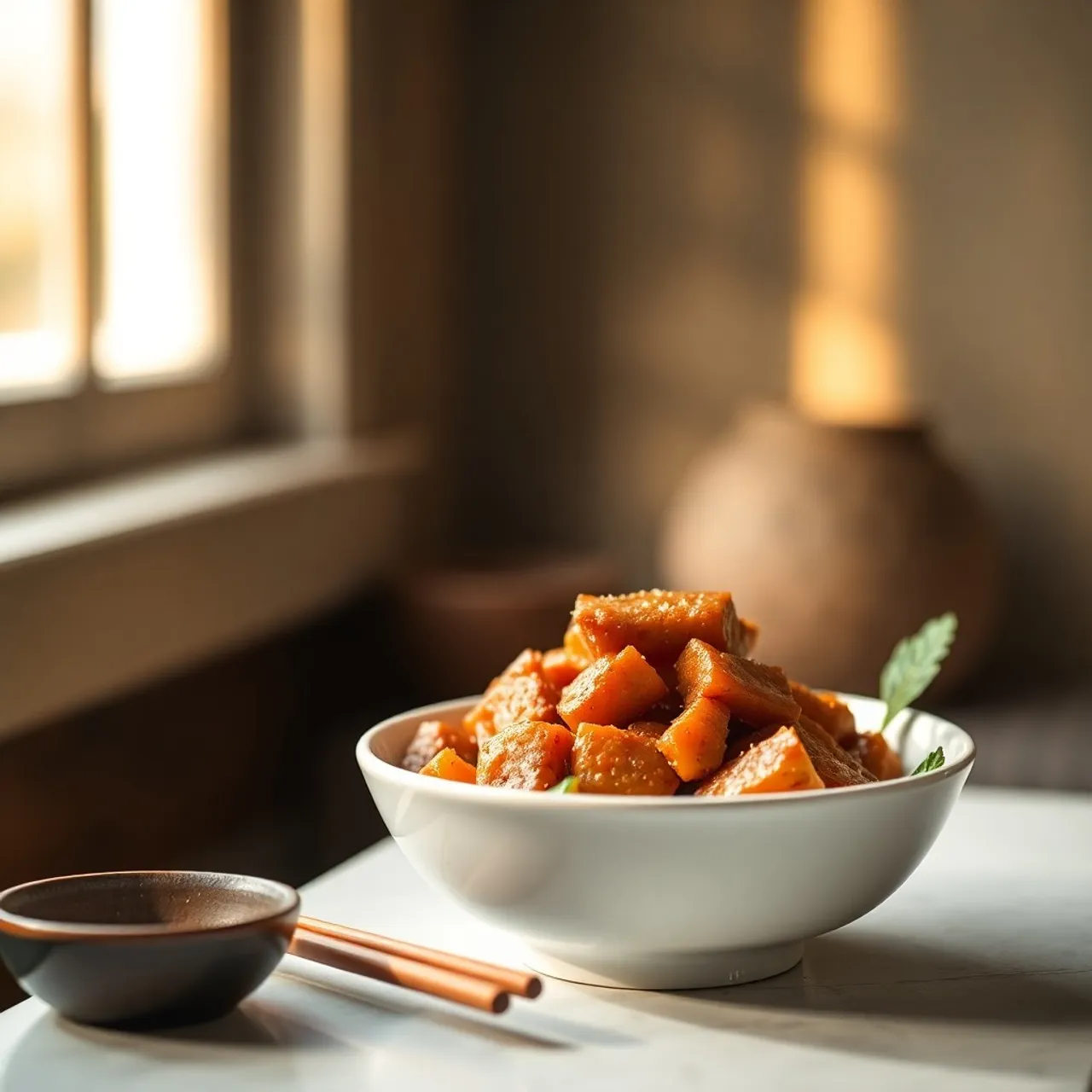 Shogayaki (Ginger Pork) — Japanese recipe