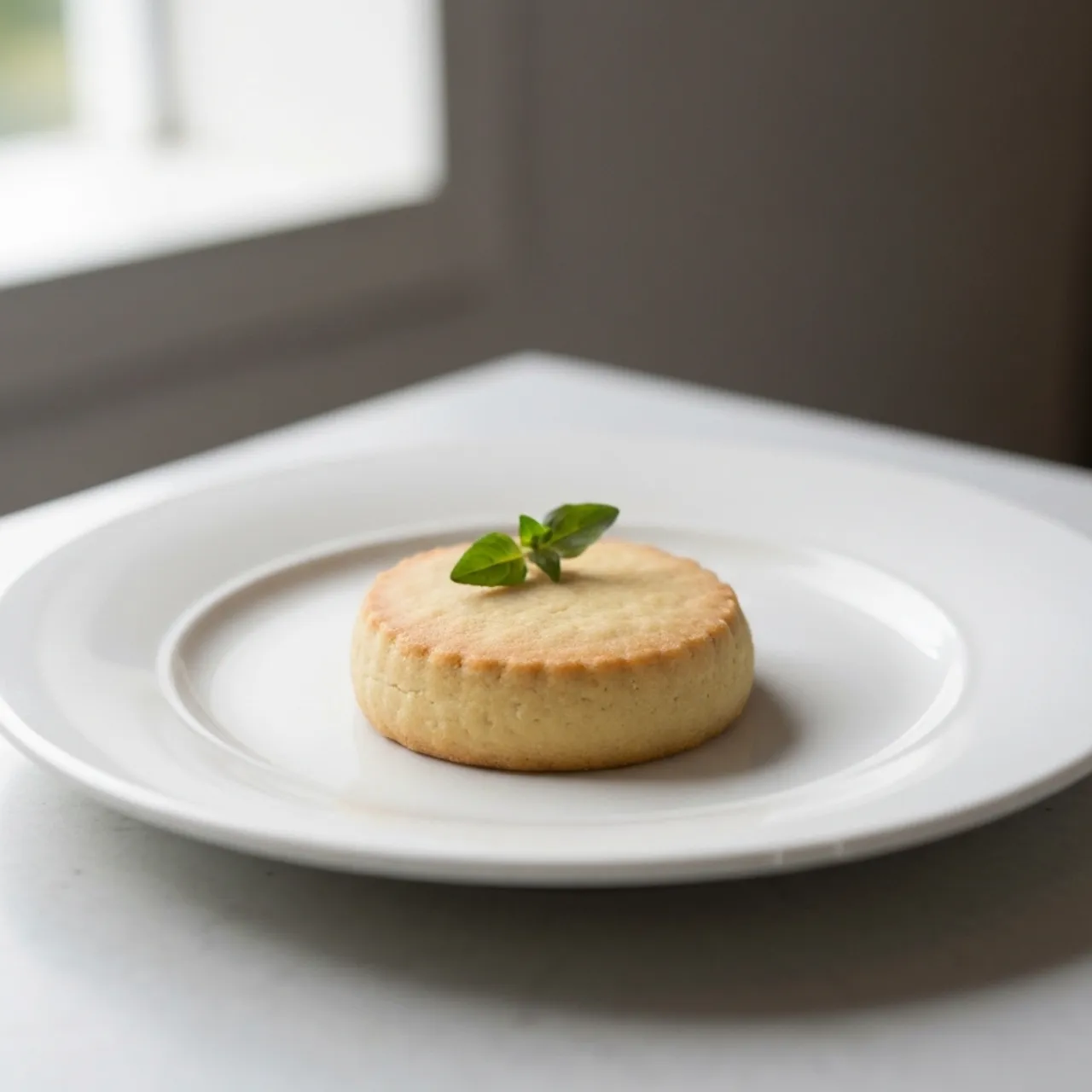 Shortbread — British & Irish recipe