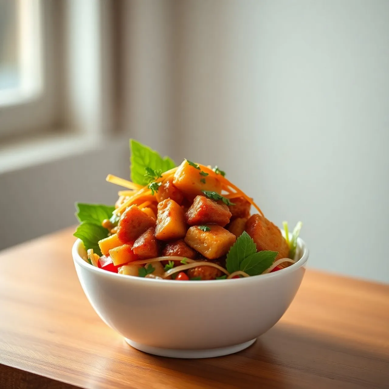 Shoyu Chicken — Hawaiian recipe
