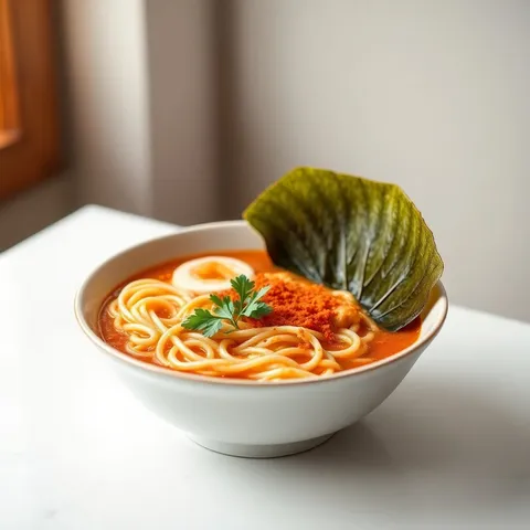 Shoyu Ramen