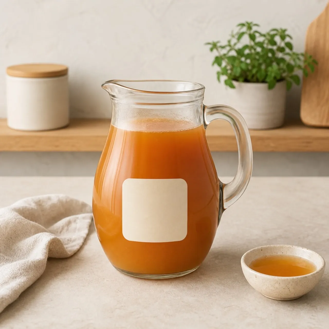 Shrimp Broth — Food Lens