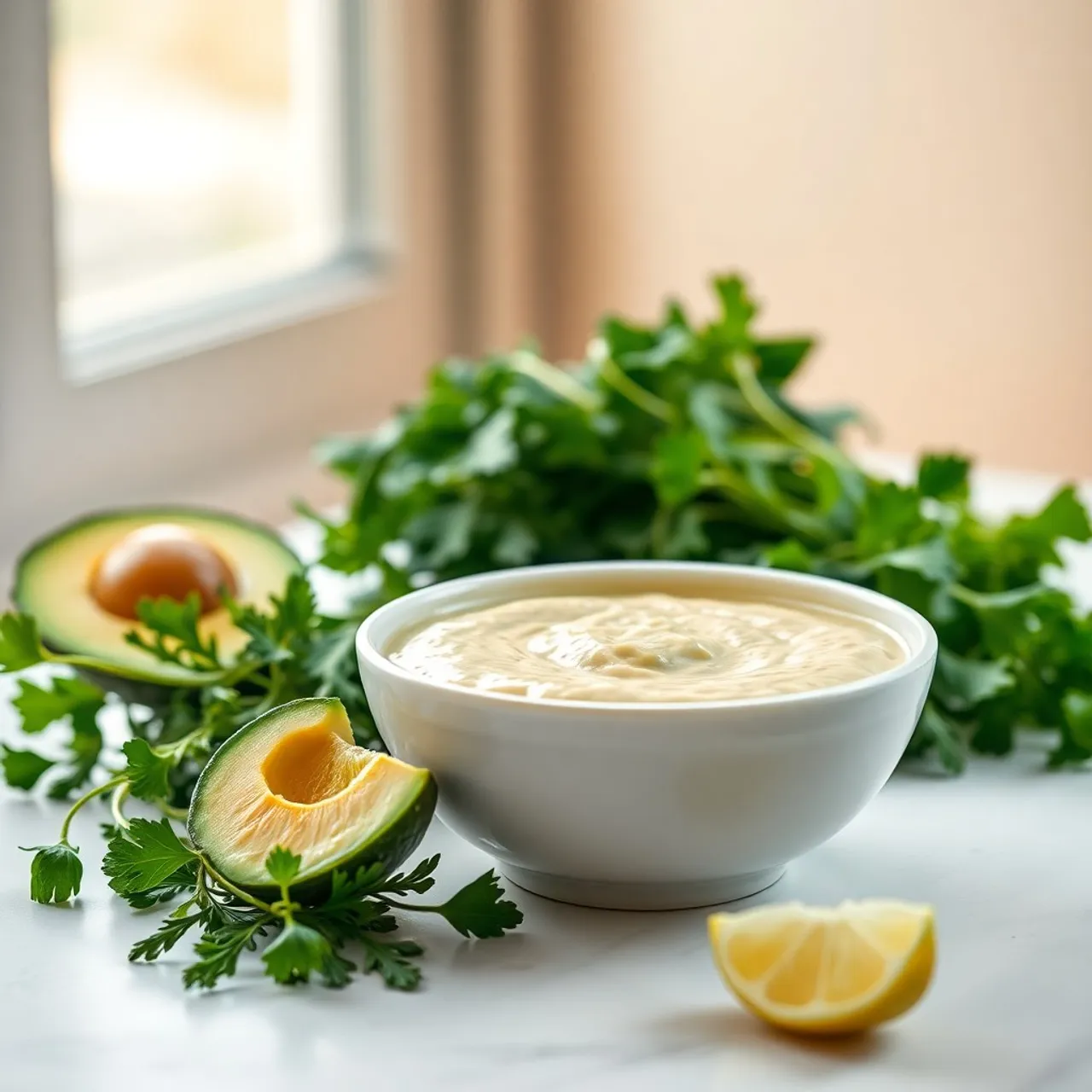 Sinh Tố Bơ (Avocado Smoothie) — Vietnamese recipe