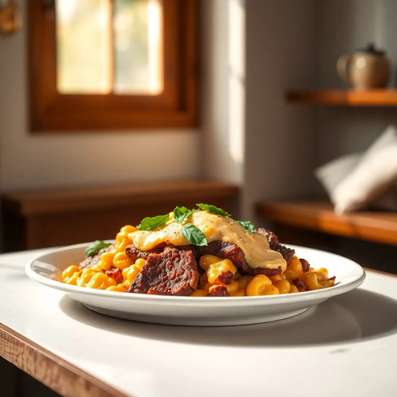 Smoked Brisket — Southern Soul Food recipe