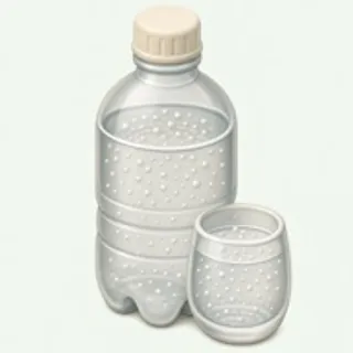 Soda water — Food Lens