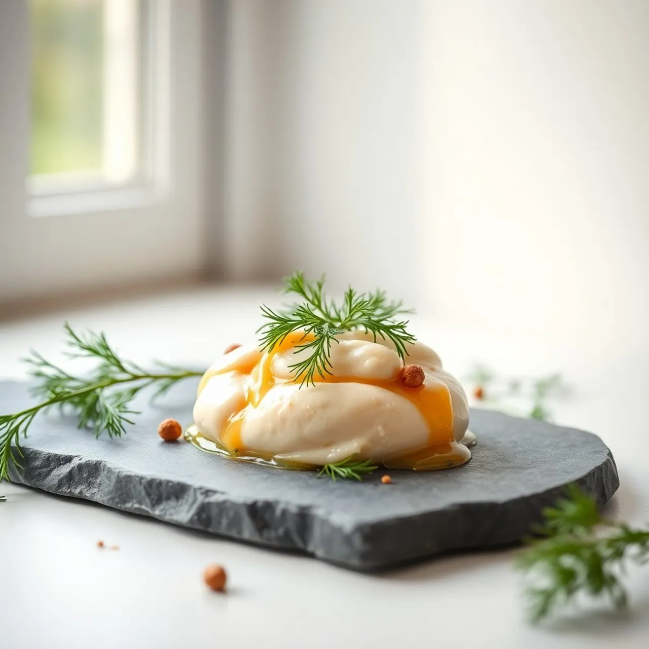 Sodd — Nordic recipe
