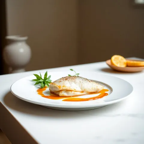 Sole Meunière