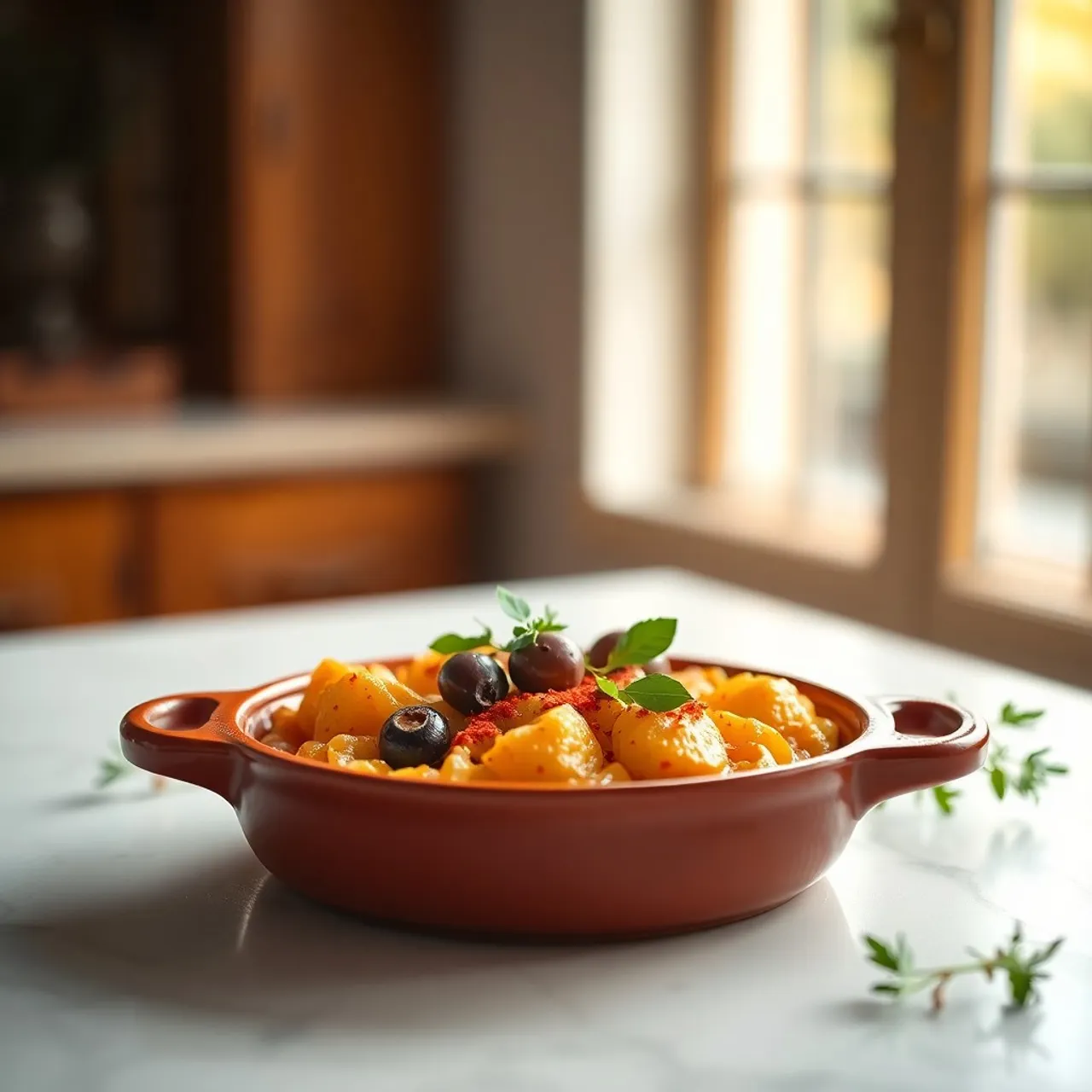 Solomillo al Whisky — Spanish recipe