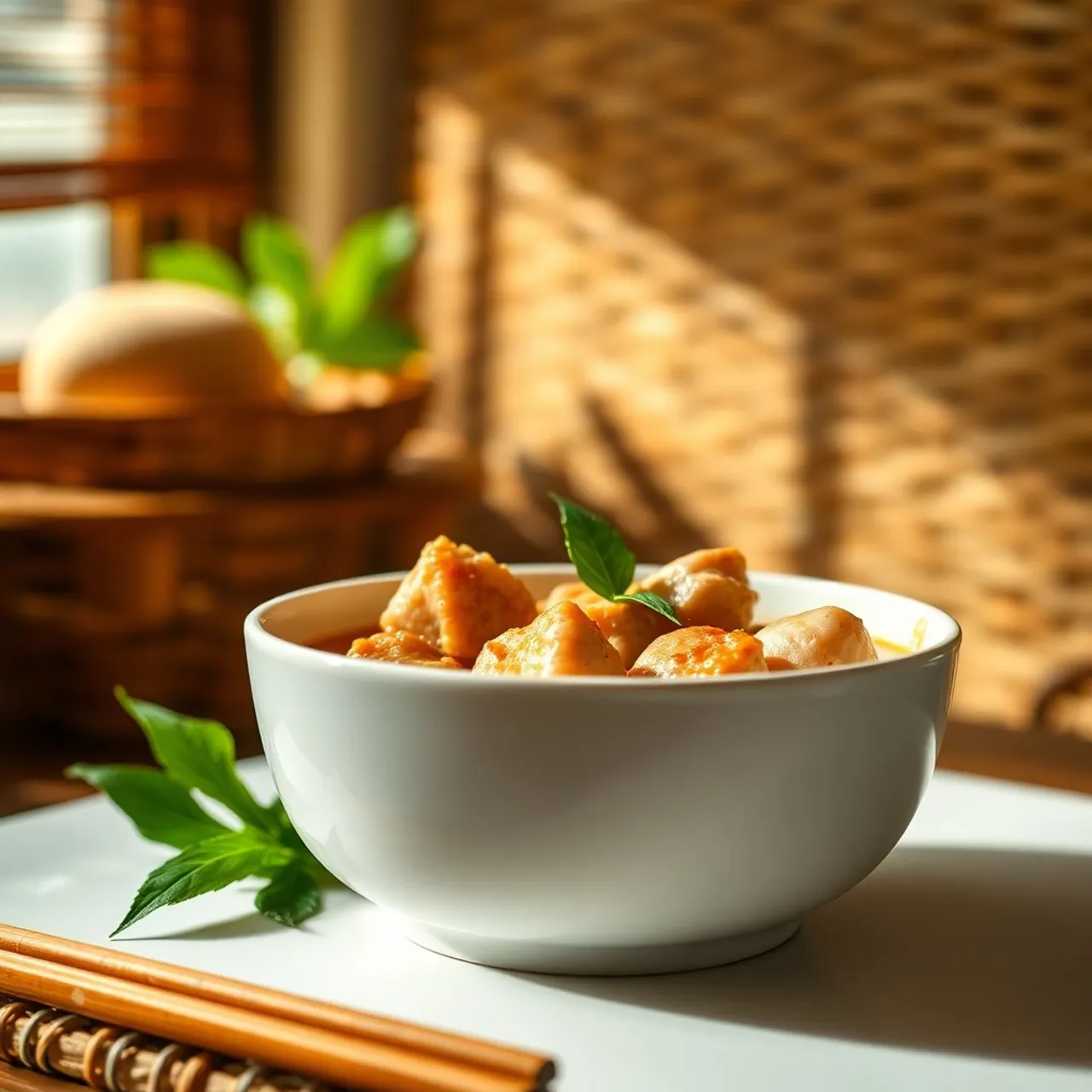 Sop Buntut — Indonesian & Malaysian recipe