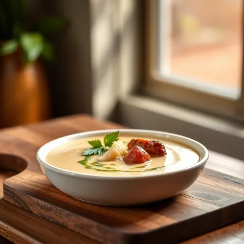 Sopa Paraguaya