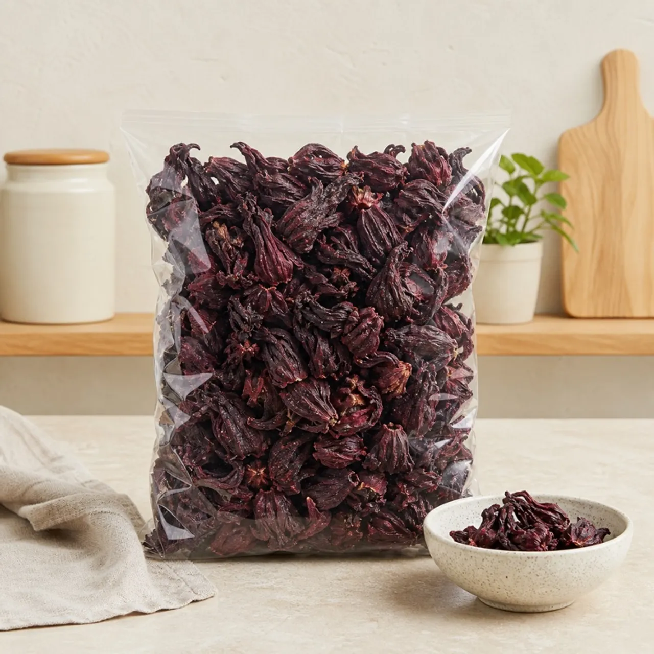 Sorrel — Food Lens