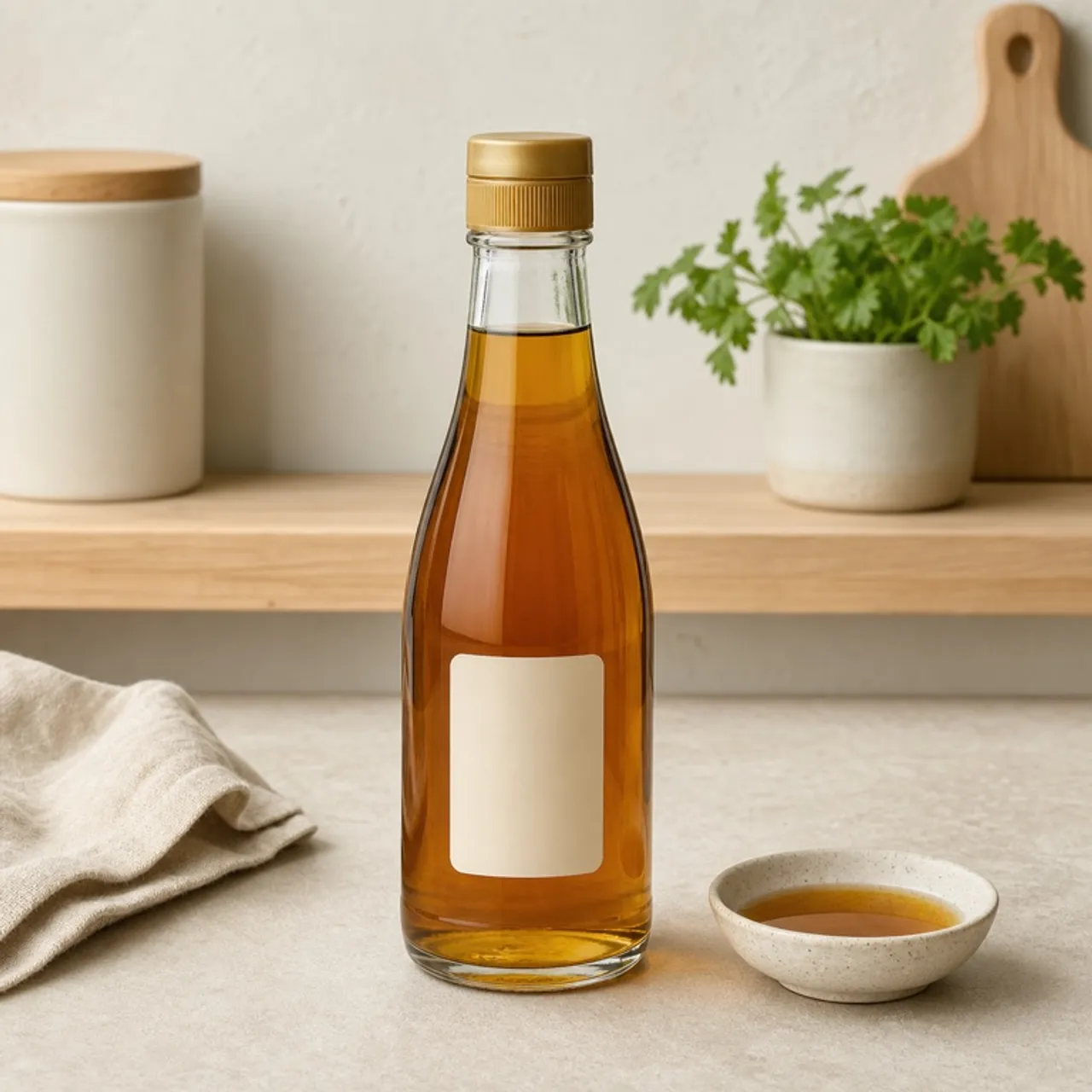 Soup Soy Sauce — Food Lens
