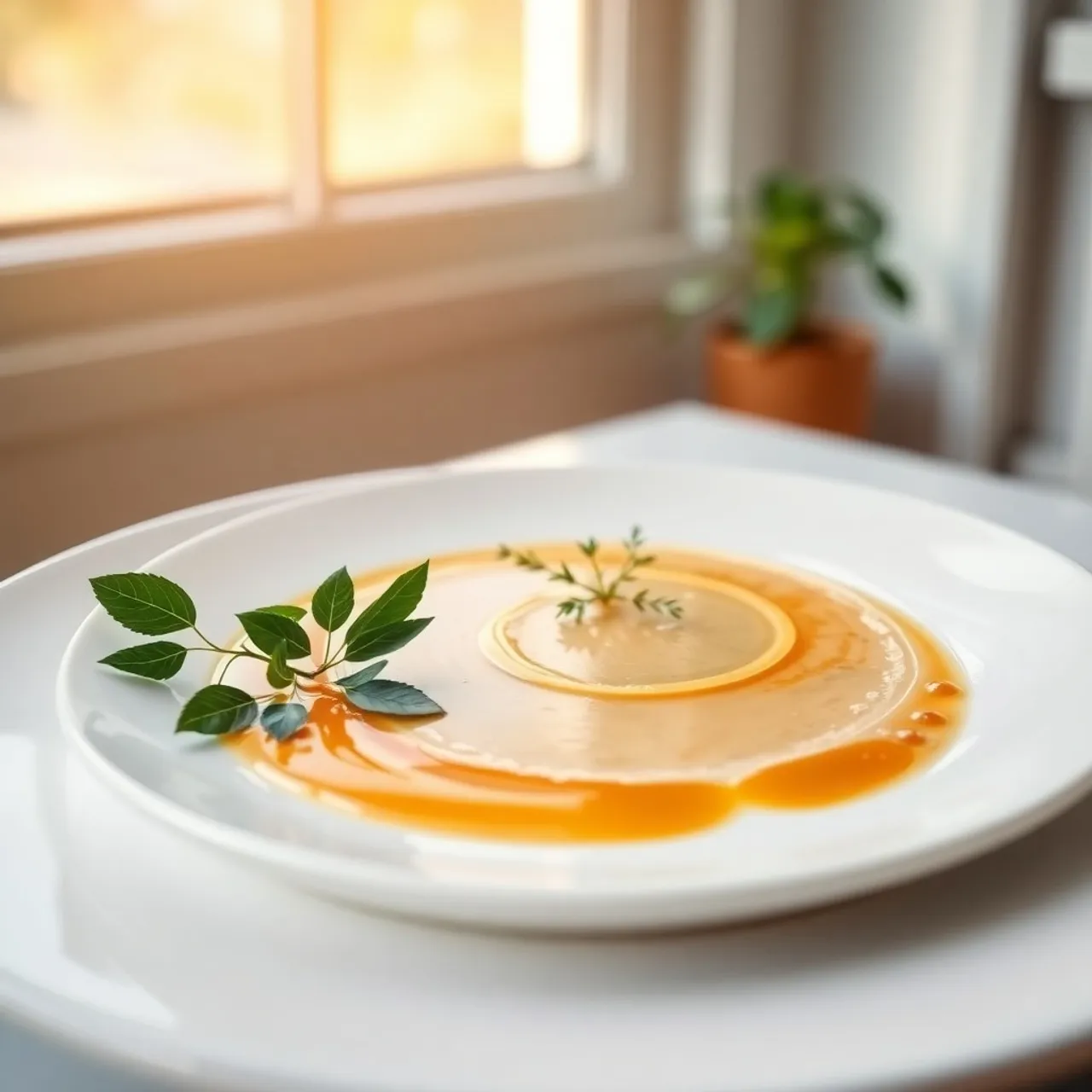 Soupe au Pistou — French recipe