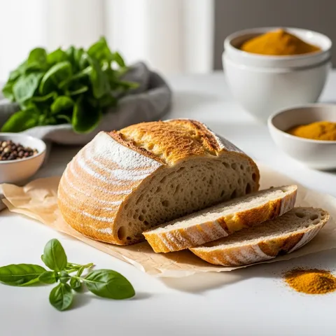 Sourdough Bread