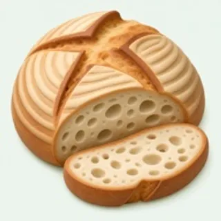 Sourdough — Food Lens