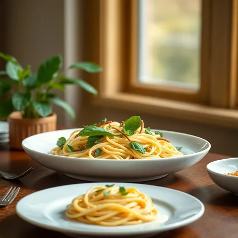 Spaetzle