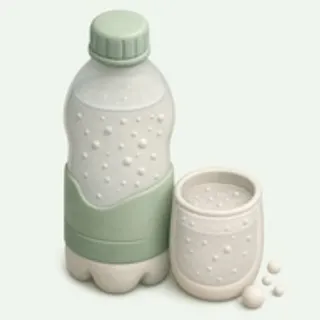 Seltzer — Food Lens