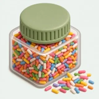 Sprinkles — Food Lens