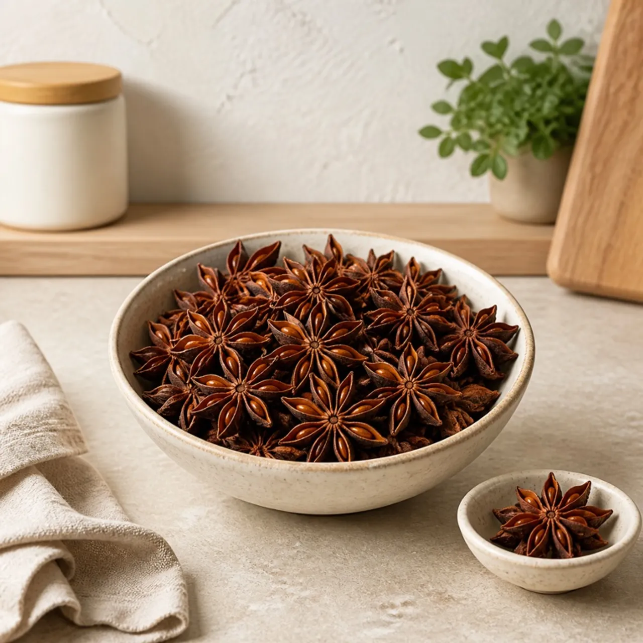 Star Anise — Food Lens