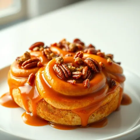 Sticky Buns