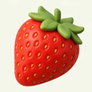 Frozen strawberries — Food Lens