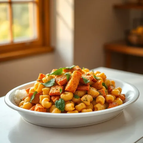 Succotash