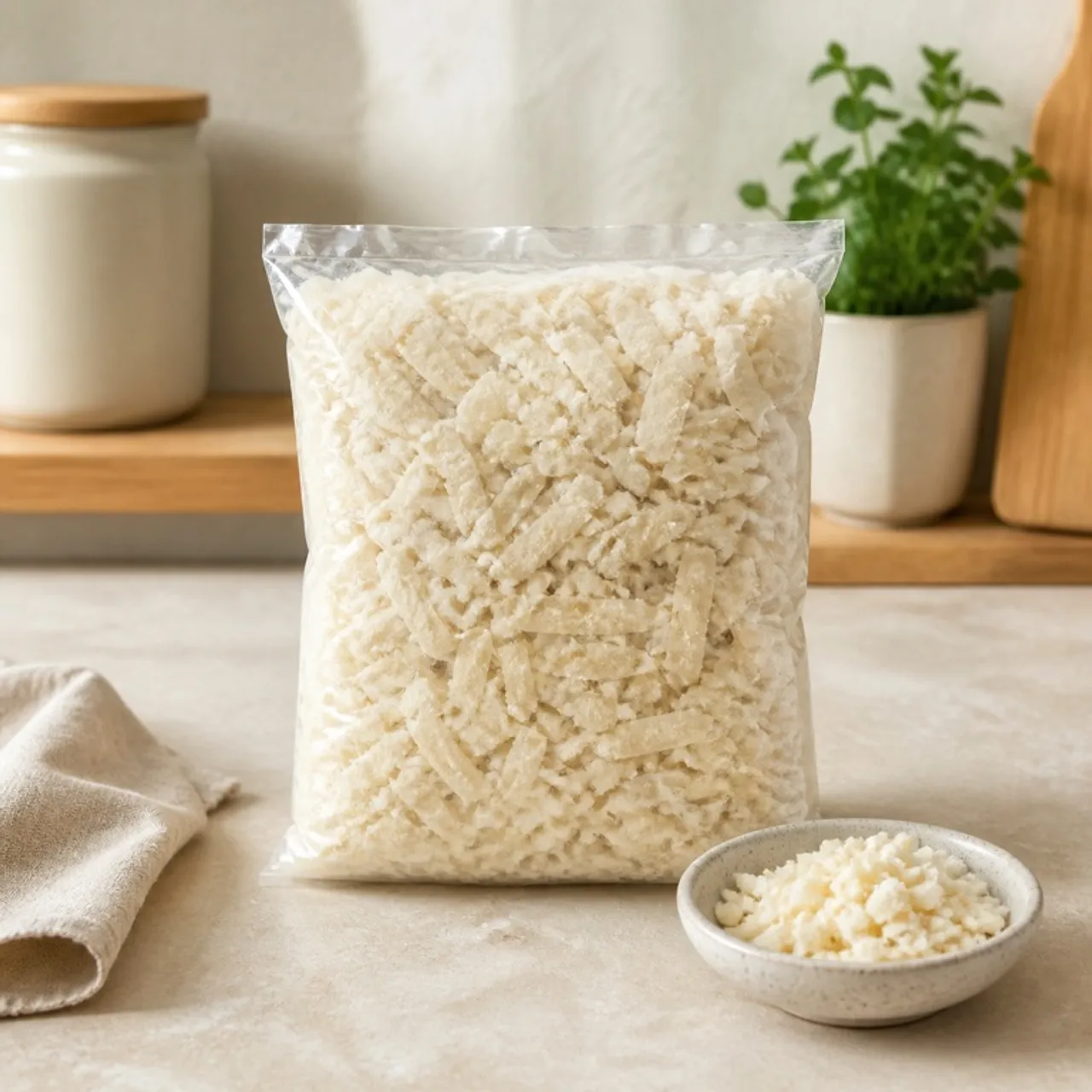Suet — Food Lens