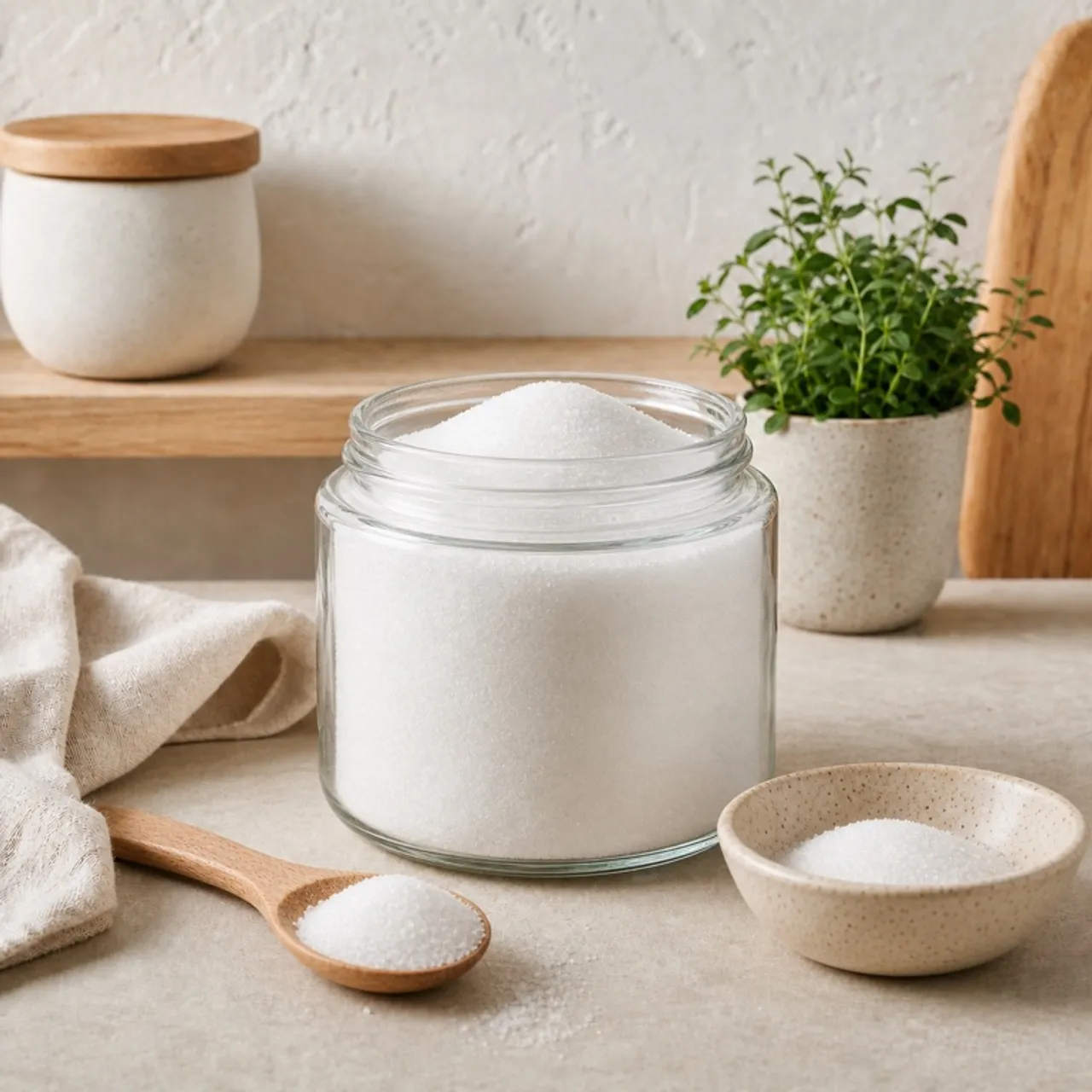 Sugar — Food Lens