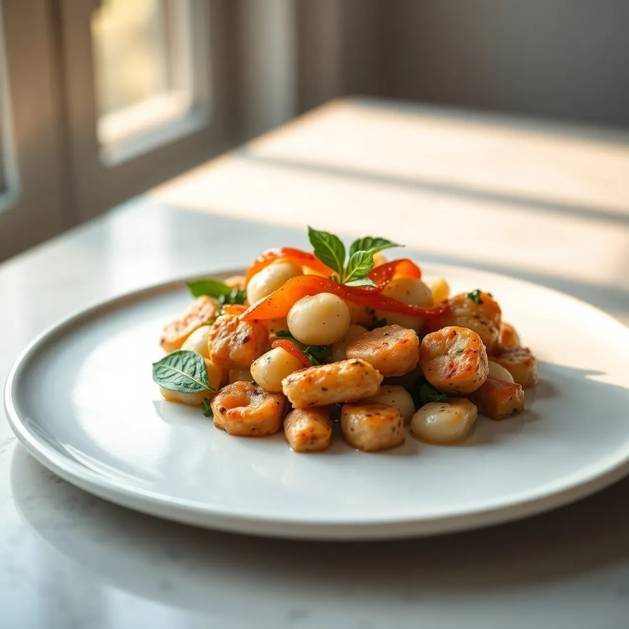 Sujuk — Middle Eastern recipe
