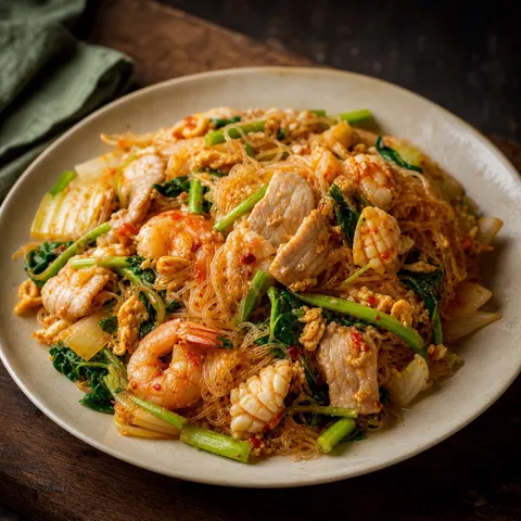 Suki Hang — Thai recipe