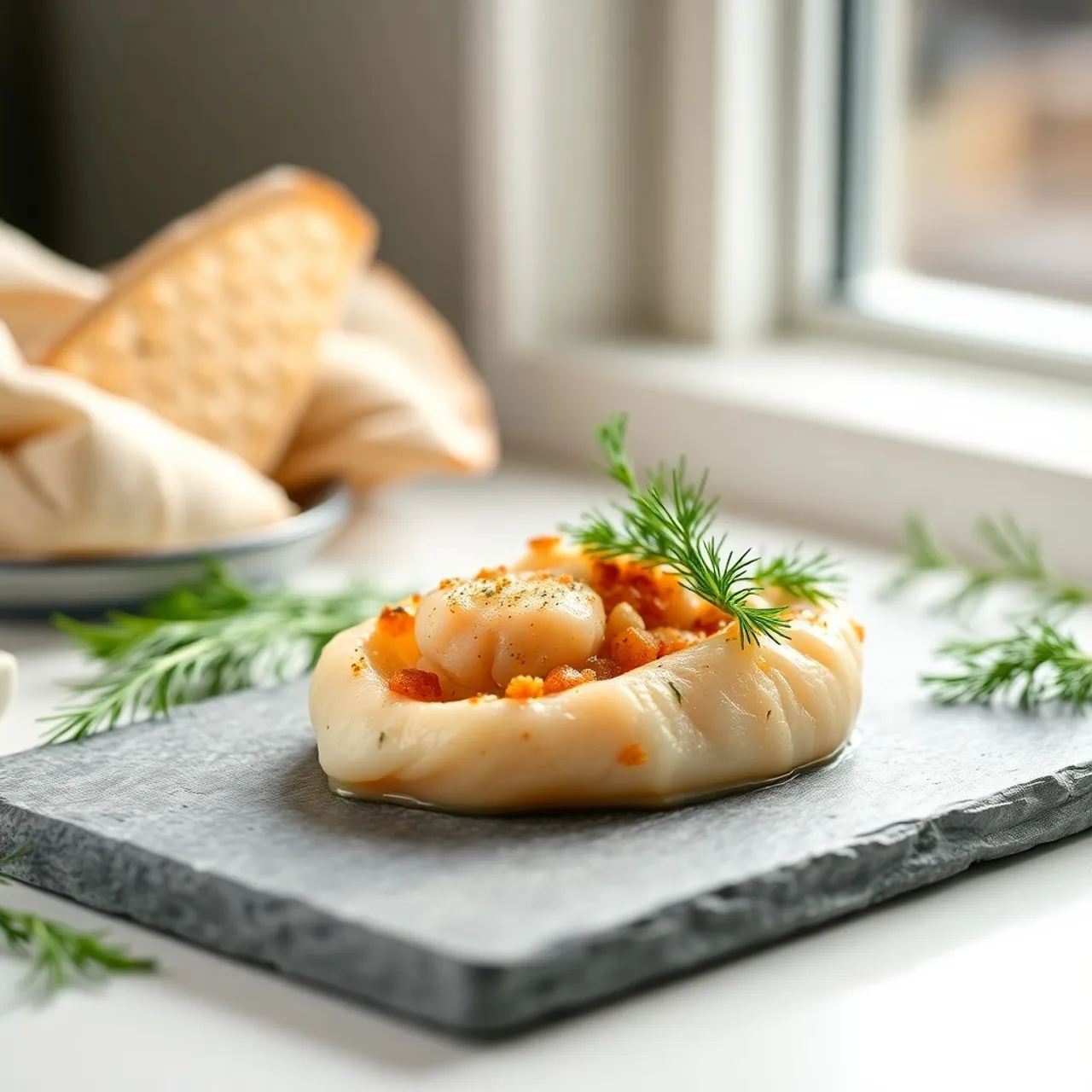 Surströmming — Nordic recipe