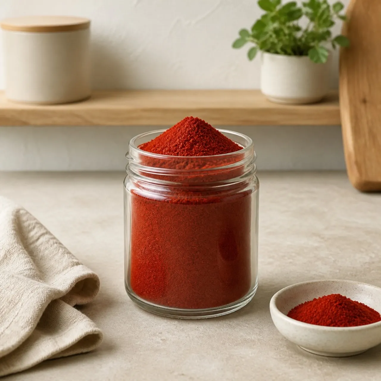 Sweet Hungarian Paprika — Food Lens